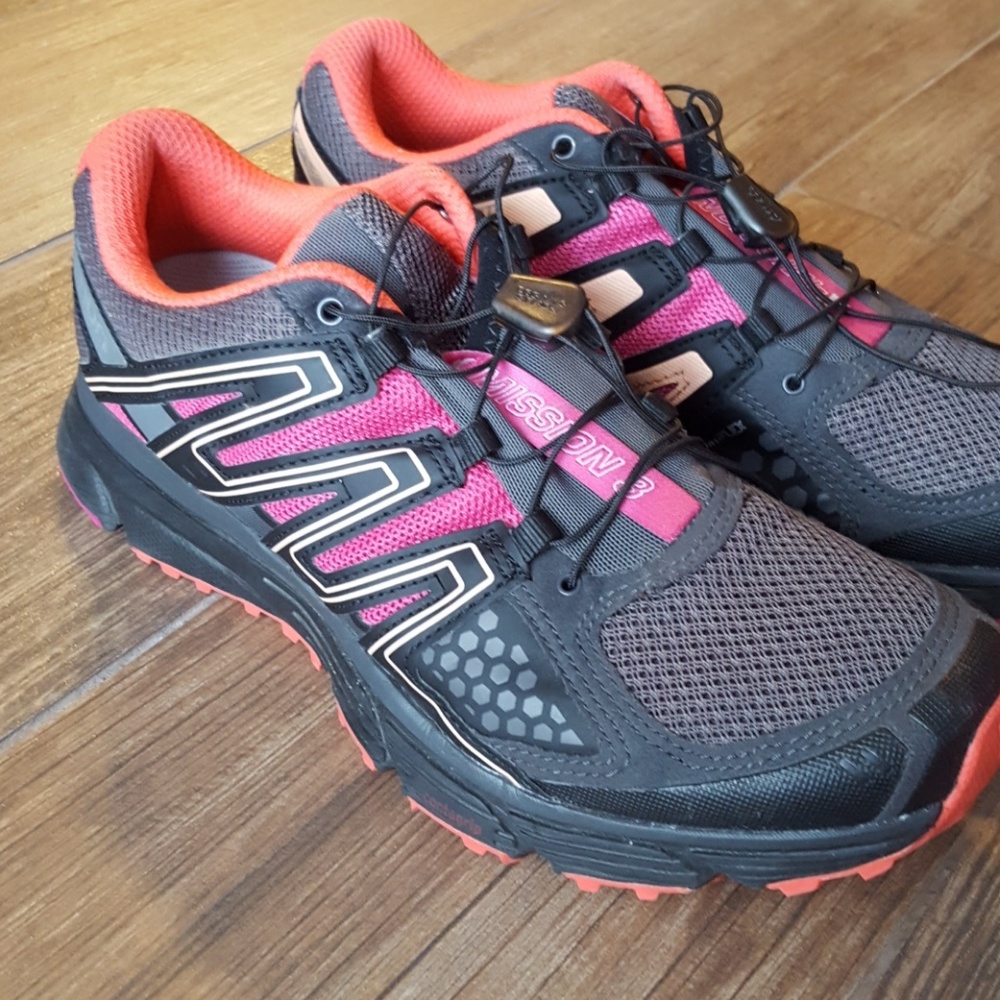 Salomon X-Mission 3